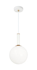 Stellar Pendant by Matteo Lighting