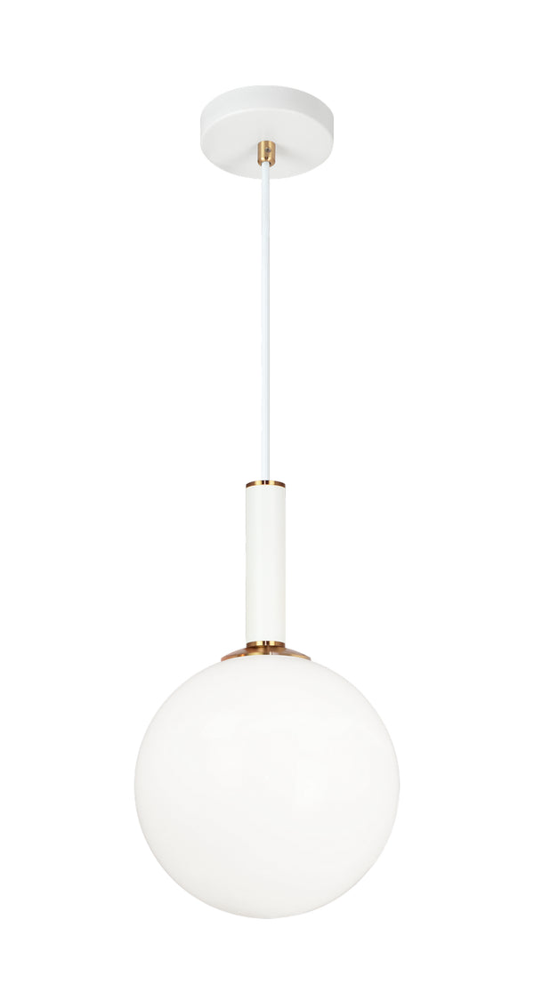Stellar Pendant by Matteo Lighting