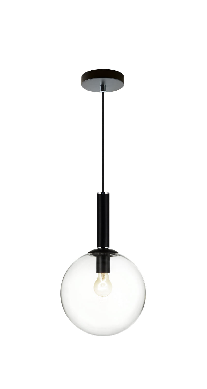Matteo Lighting-C75311BKCL|MAIN