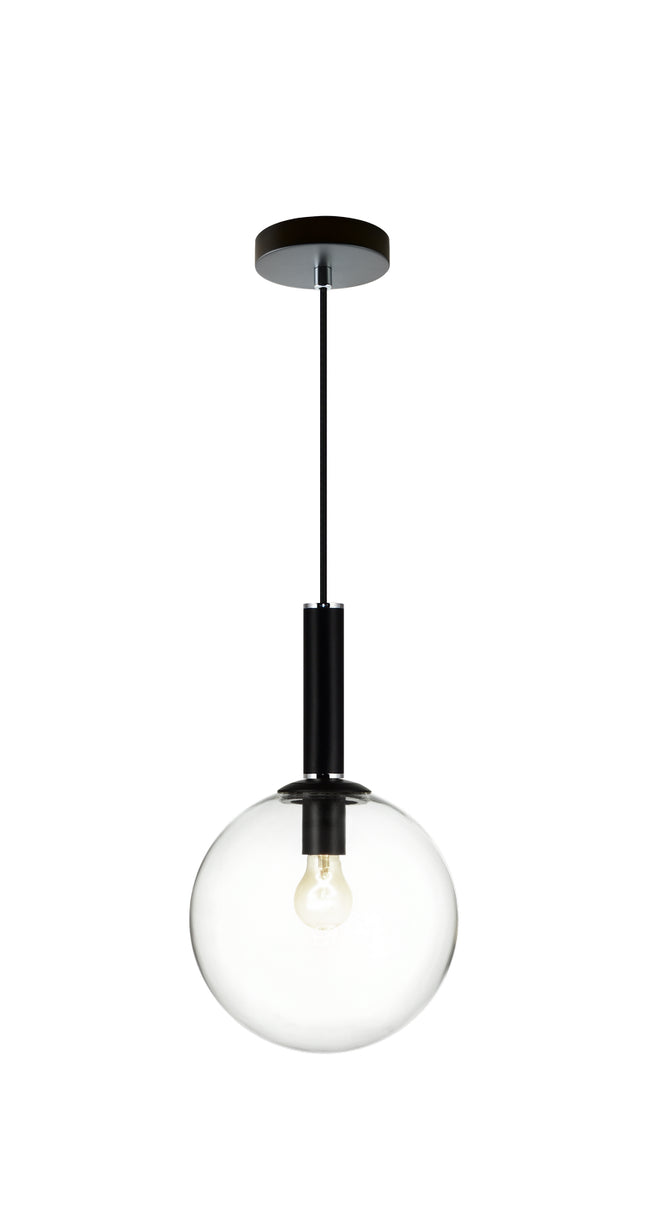 Matteo Lighting-C75311BKCL|MAIN