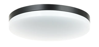 Orion Flush Mount Ceiling Light by Matteo Lighting