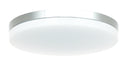 Orion Flush Mount Ceiling Light by Matteo Lighting