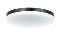 Orion Flush Mount Ceiling Light by Matteo Lighting
