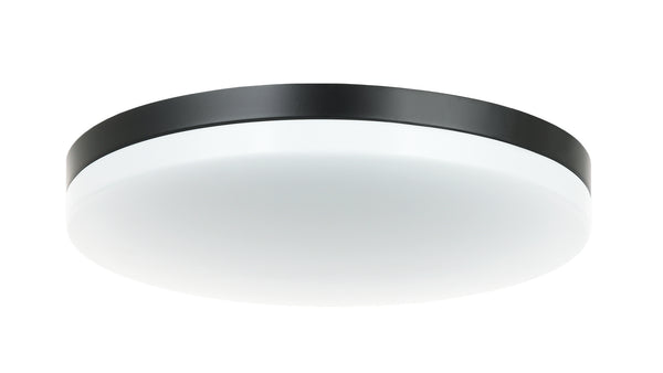 Orion Flush Mount Ceiling Light by Matteo Lighting