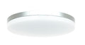 Orion Flush Mount Ceiling Light by Matteo Lighting
