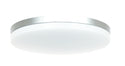 Orion Flush Mount Ceiling Light by Matteo Lighting