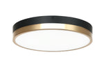 Matteo Lighting-M15301BKAG|MAIN