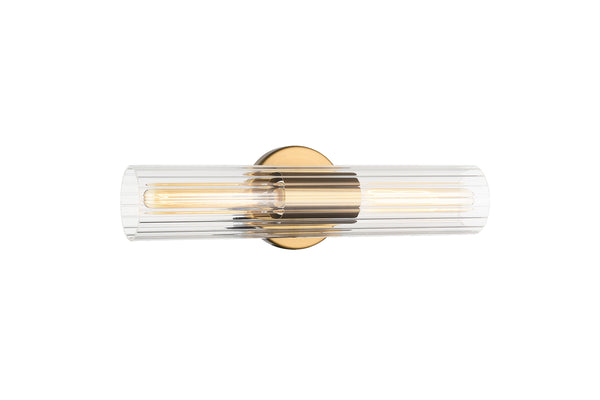 Odette Sconce by Matteo Lighting