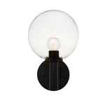 Matteo Lighting-S06001BKCL|MAIN