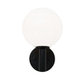 Cosmo Outdoor (Damp) Sconce by Matteo Lighting