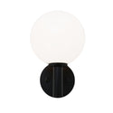 Cosmo Outdoor (Damp) Sconce by Matteo Lighting