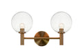 Cosmo Outdoor (Damp) Sconce by Matteo Lighting