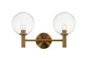 Cosmo Outdoor (Damp) Sconce by Matteo Lighting