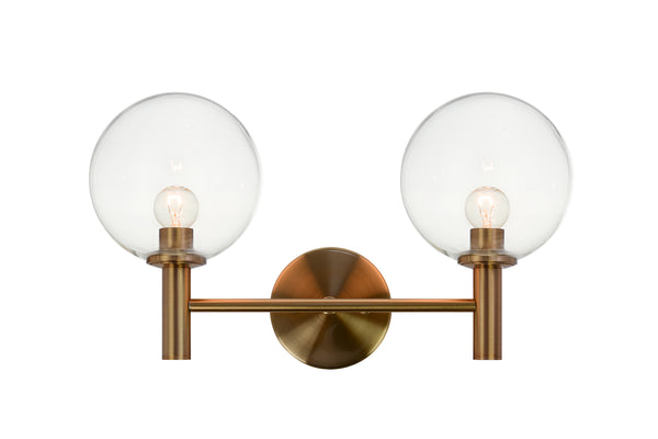 Cosmo Outdoor (Damp) Sconce by Matteo Lighting