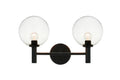 Cosmo Outdoor (Damp) Sconce by Matteo Lighting