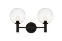 Cosmo Outdoor (Damp) Sconce by Matteo Lighting