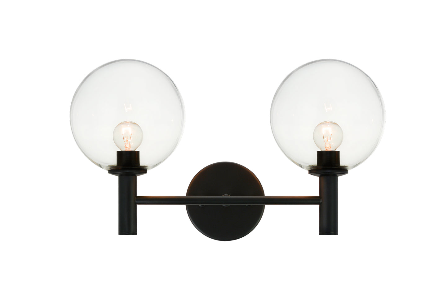 Matteo Lighting-S06002BKCL|MAIN