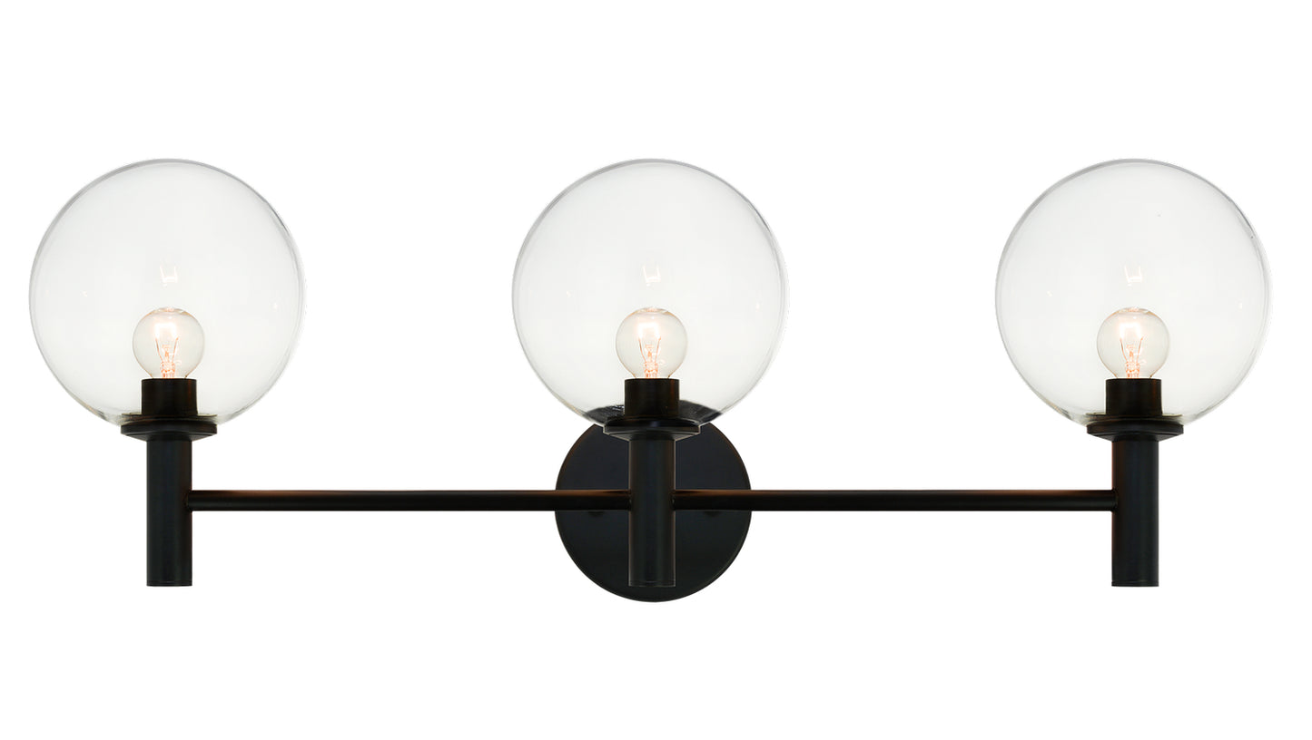 Matteo Lighting-S06003BKCL|MAIN