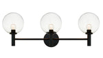 Matteo Lighting-S06003BKCL|MAIN