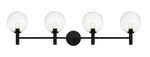 Matteo Lighting-S06004BKCL|MAIN