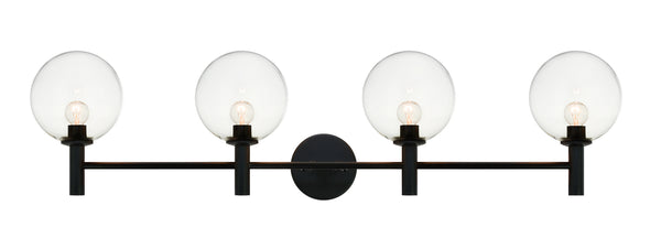 Cosmo Outdoor (Damp) Sconce by Matteo Lighting