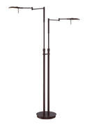 Dessau Floor Lamp by Arnsberg