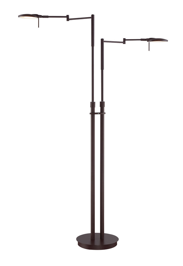 Dessau Floor Lamp by Arnsberg