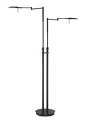Dessau Floor Lamp by Arnsberg