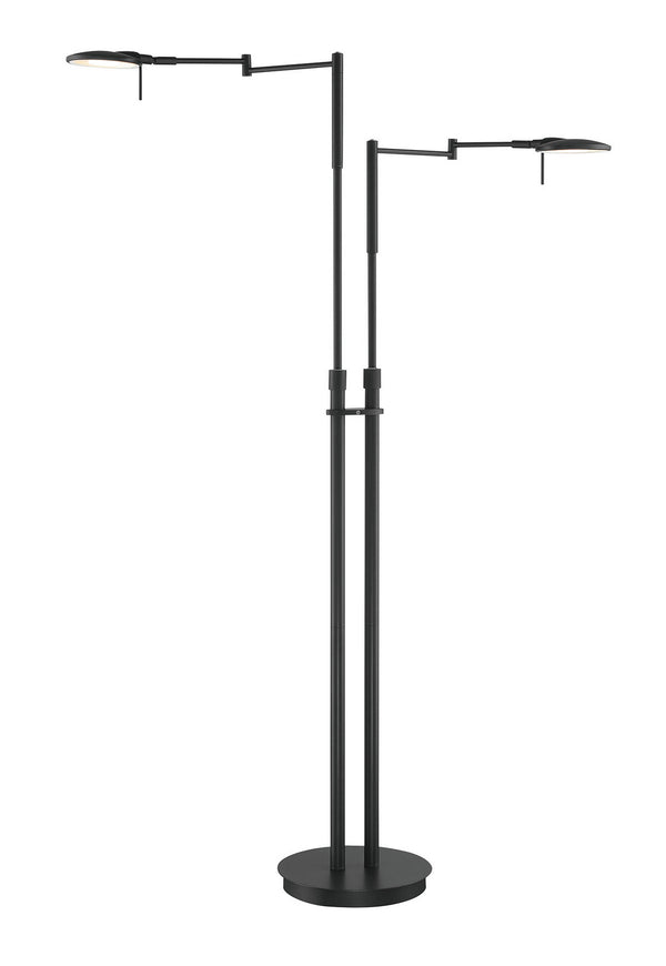 Dessau Floor Lamp by Arnsberg
