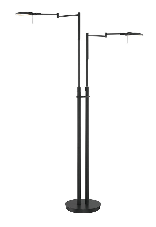 Dessau Floor Lamp by Arnsberg