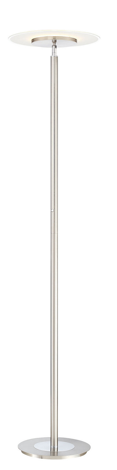 Tampa Floor Lamp by Arnsberg
