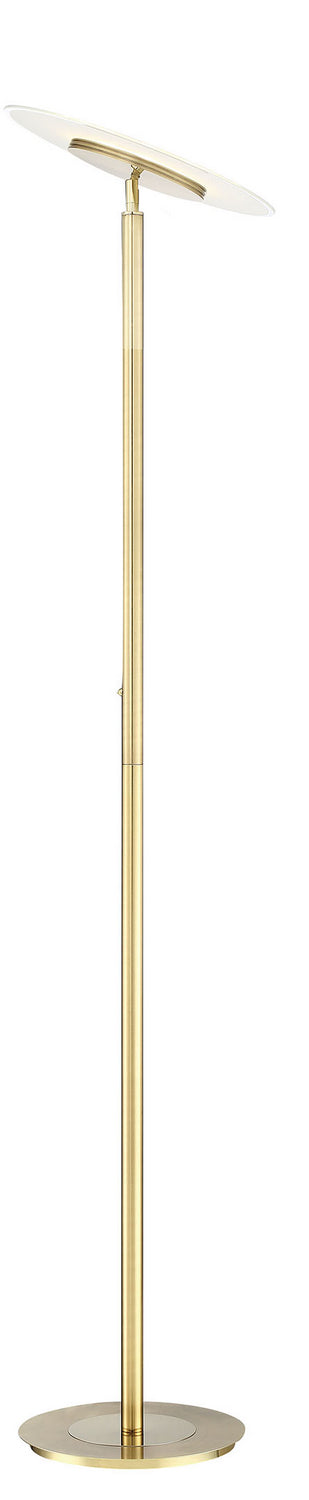 Tampa Floor Lamp by Arnsberg