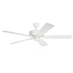 Kichler-330015MWH|MAIN