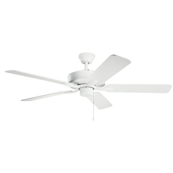 Basics Pro Ceiling Fan by Kichler