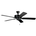 Basics Pro Ceiling Fan by Kichler