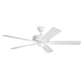 Basics Pro Ceiling Fan by Kichler