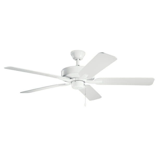 Basics Pro Ceiling Fan by Kichler