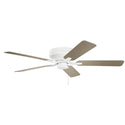 Basics Pro Legacy Hugger Ceiling Fan by Kichler