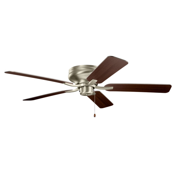 Basics Pro Legacy Hugger Ceiling Fan by Kichler