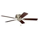 Basics Pro Legacy Hugger Ceiling Fan by Kichler