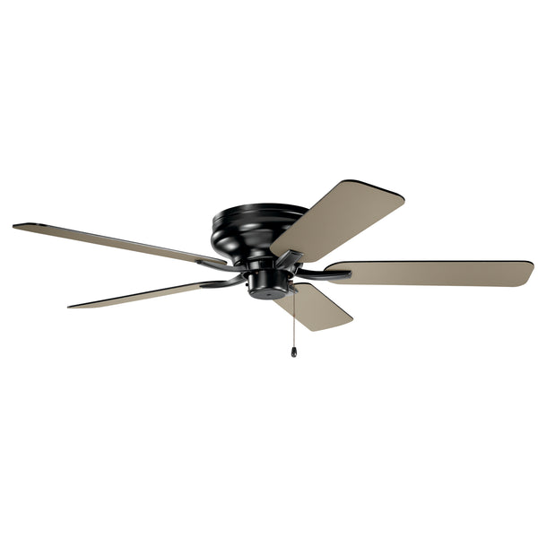 Basics Pro Legacy Hugger Ceiling Fan by Kichler