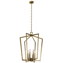 Abbotswell Pendant by Kichler