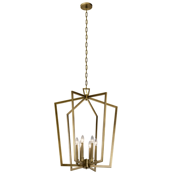 Abbotswell Pendant by Kichler
