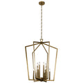 Abbotswell Chandelier by Kichler
