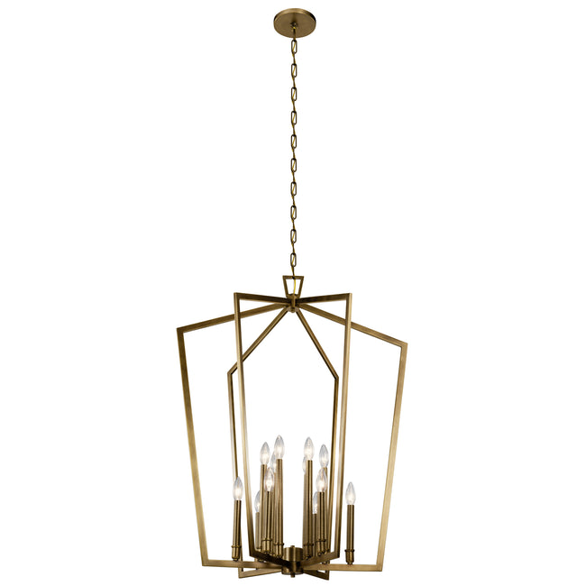 Kichler-43496NBR|MAIN