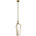 Abbotswell Pendant by Kichler