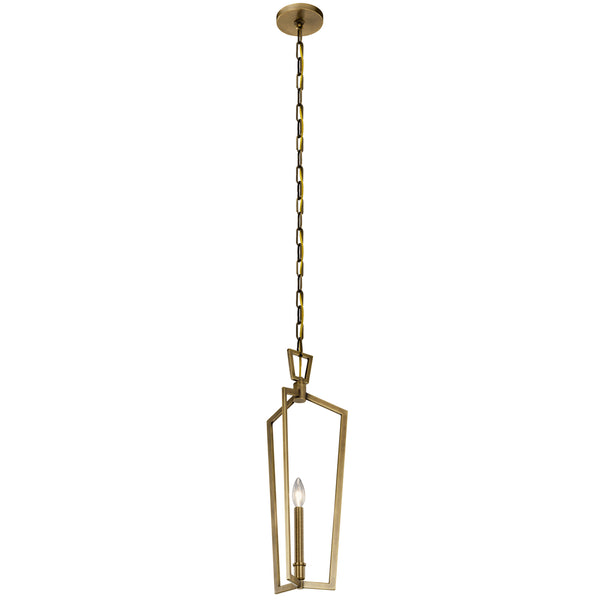 Abbotswell Pendant by Kichler