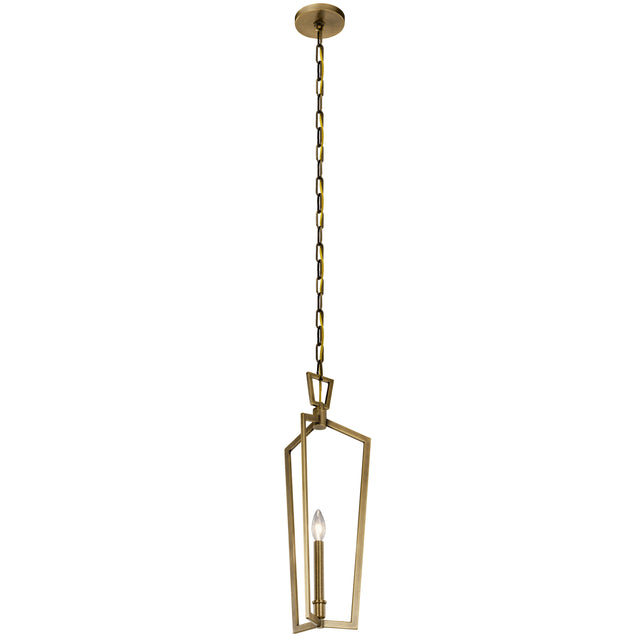 Abbotswell Pendant by Kichler