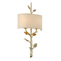 Almont Sconce by Troy Lighting