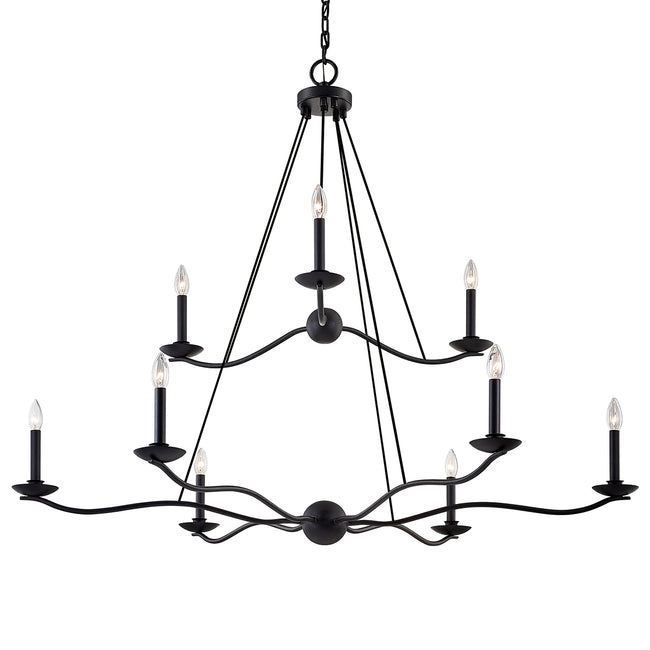 Troy Lighting-F6309-FOR|MAIN